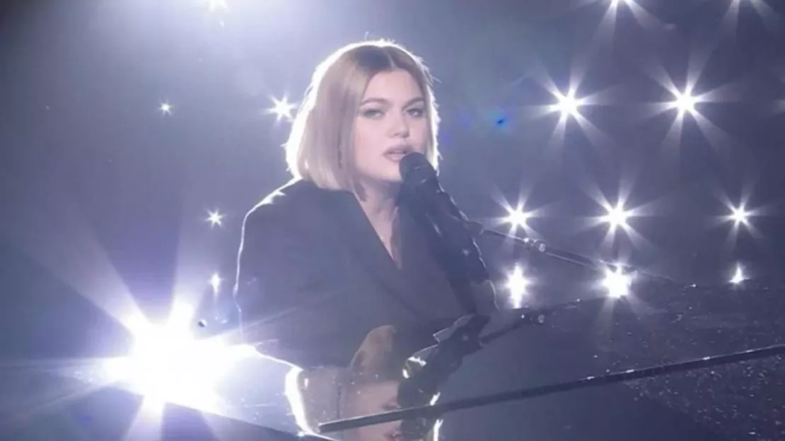 Louane lève le voile sur le clip de son nouveau single, "Secret" (vidéo)