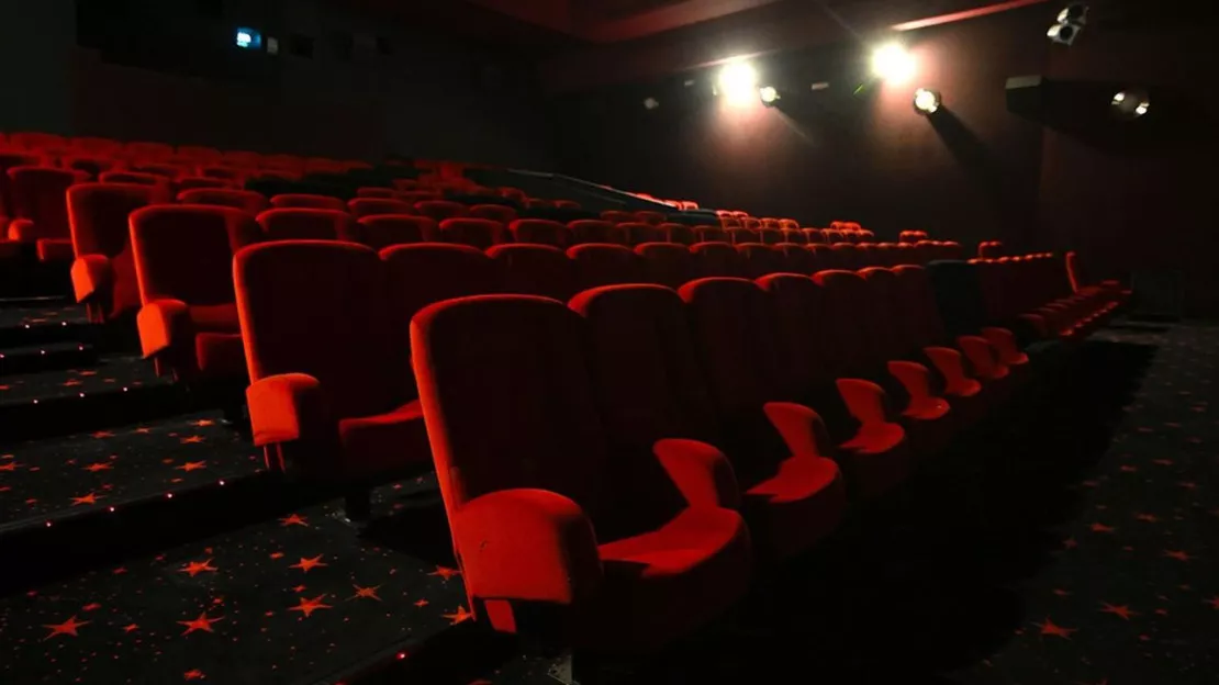 Lyon - Des places de cinéma à 4€ pour visionner les films qui ont marqué 2022