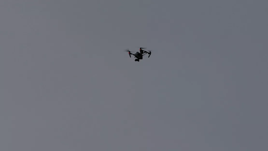 Lyon : deux drones déployés par la police pour la manifestation du 1er-Mai