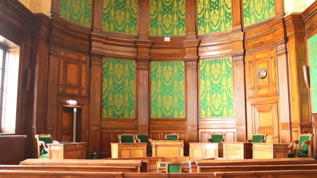 Lyon : six hommes jugés aux assises pour un braquage à plus de 40 millions de francs suisses
