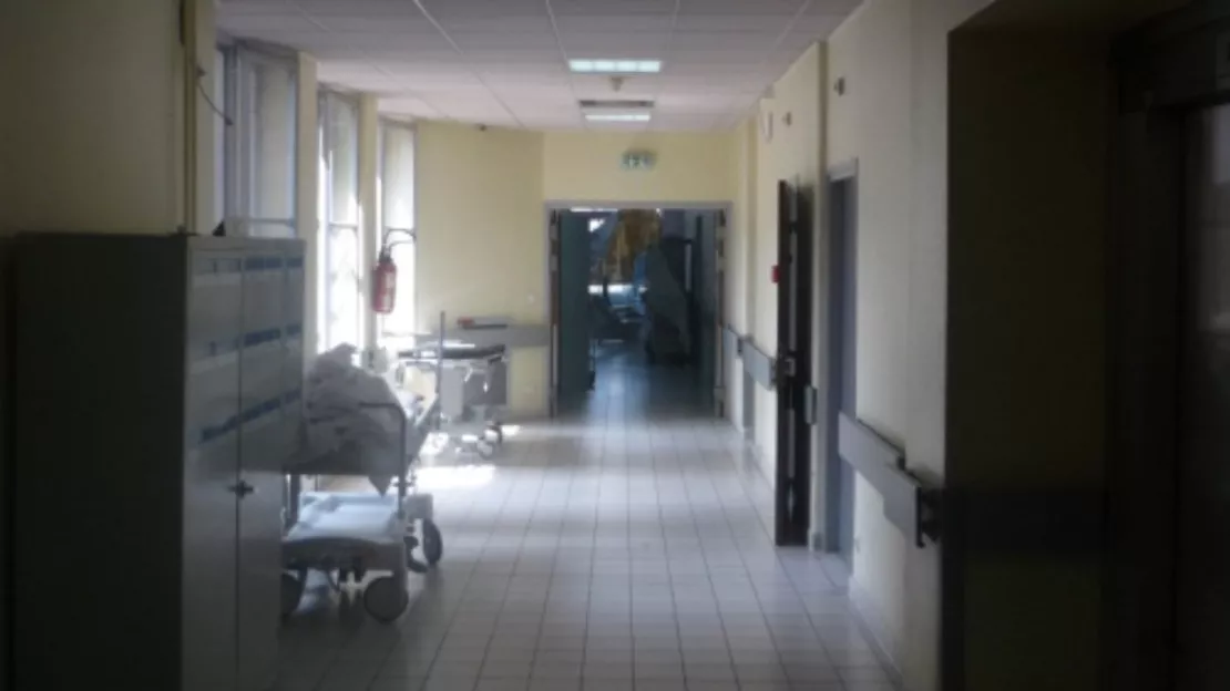 Lyon : une minute de silence dans les hôpitaux ce mercredi