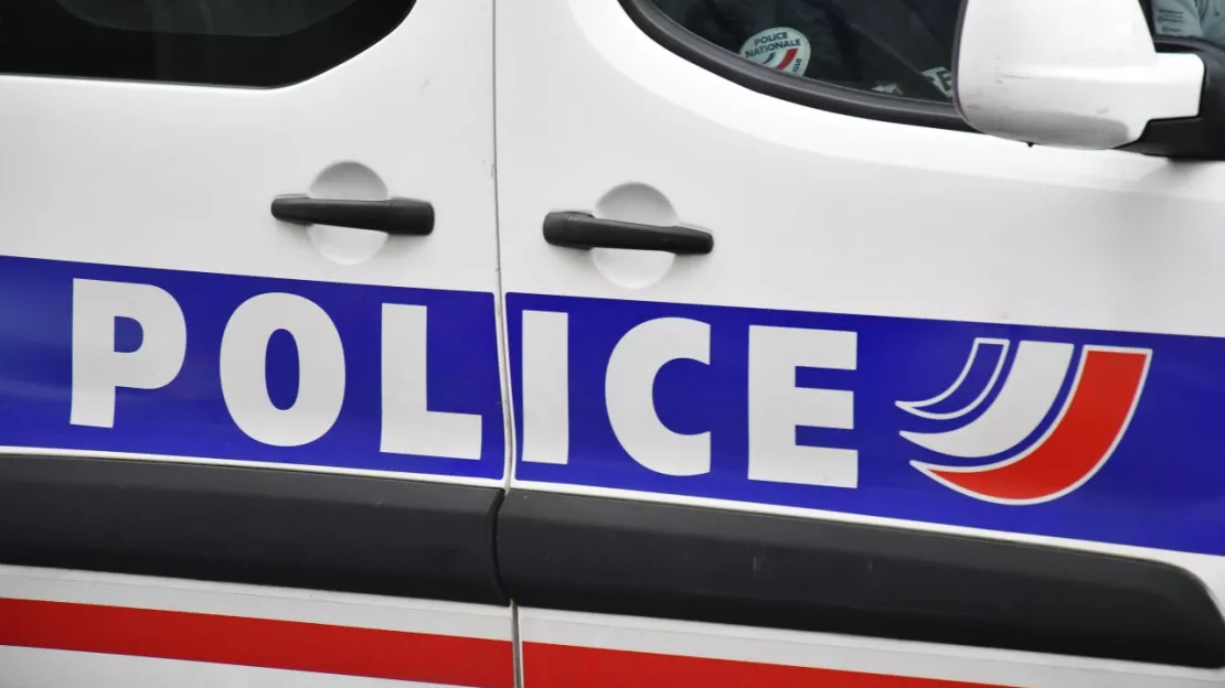 Lyon : vol à l'arraché, des passants viennent en aide à la victime