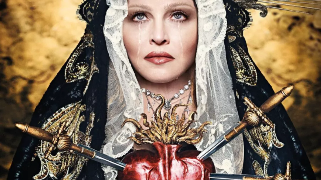 Madonna ajoute 8 dates à sa tournée pour protester contre le "Tennessee Drag Ban"