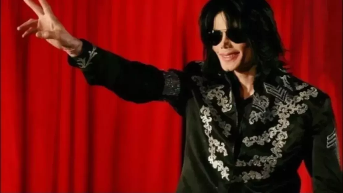 Michael Jackson : des titres inédits auraient été volés