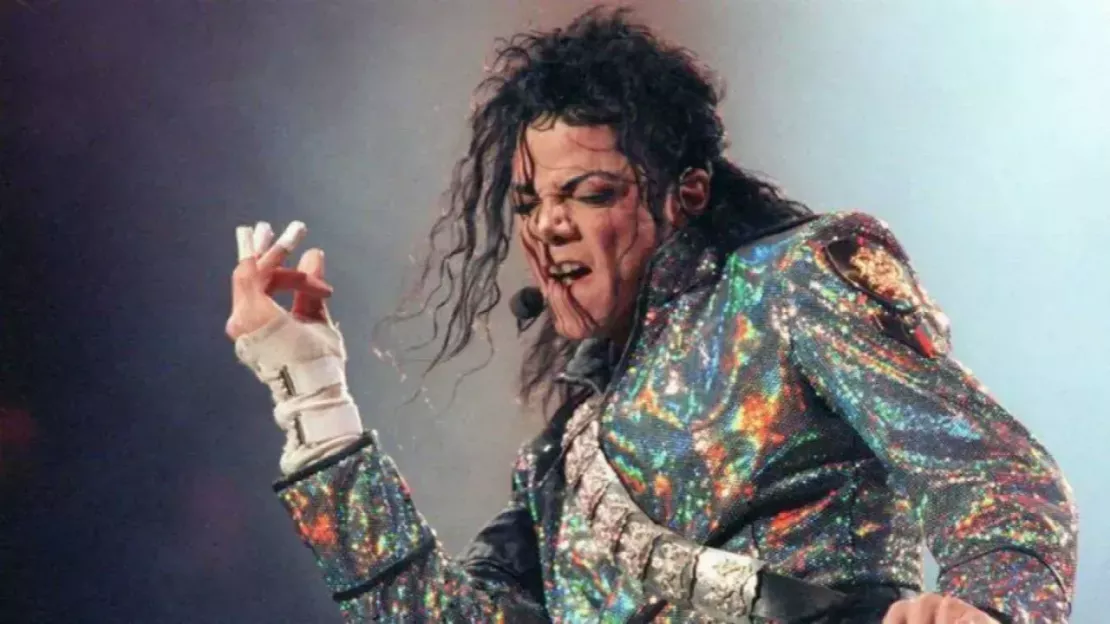 Michael Jackson : son biopic sortira en 2025