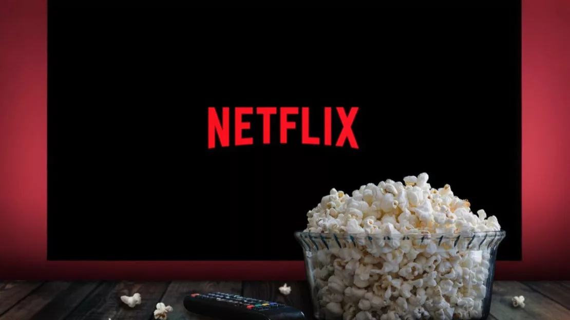 Netflix - Découvrez toutes les nouveautés qui arrivent sur la plateforme en janvier