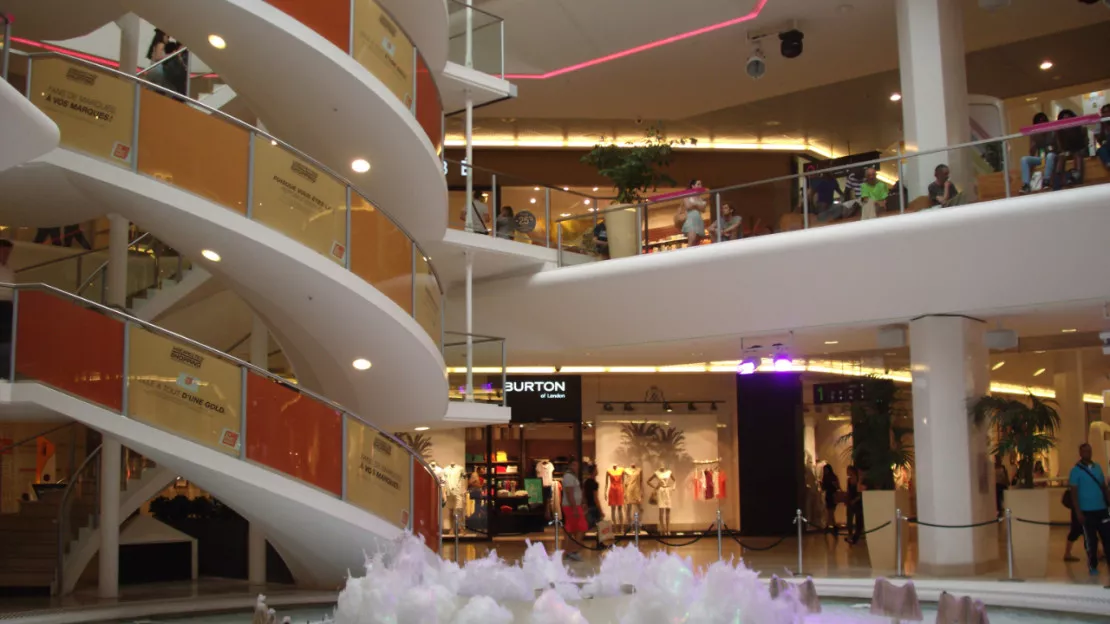 Nouveauté : La Part Dieu accueille deux boutiques et vous allez les adorer !