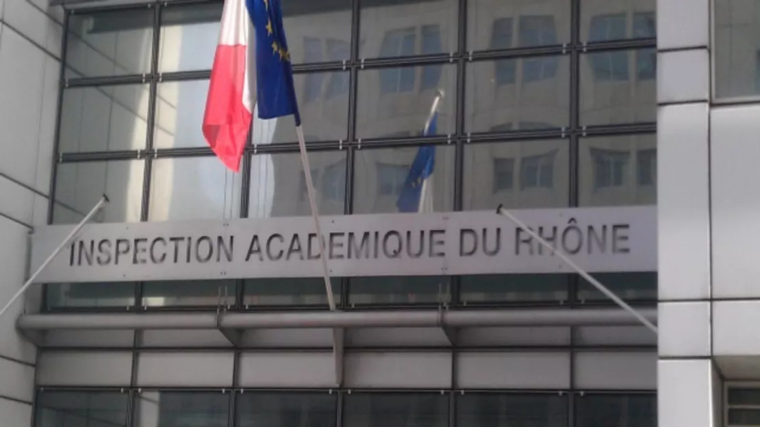 Plusieurs lycées en grève près de Lyon ce mardi