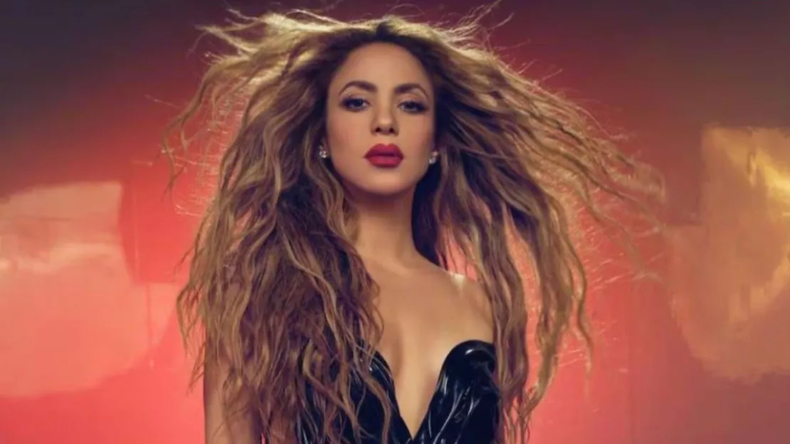 Shakira dévoile tout sur son prochain album