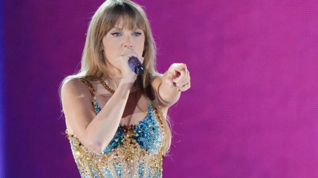 Taylor Swift : les nouvelles dates pour la vente des billets ont été annoncées