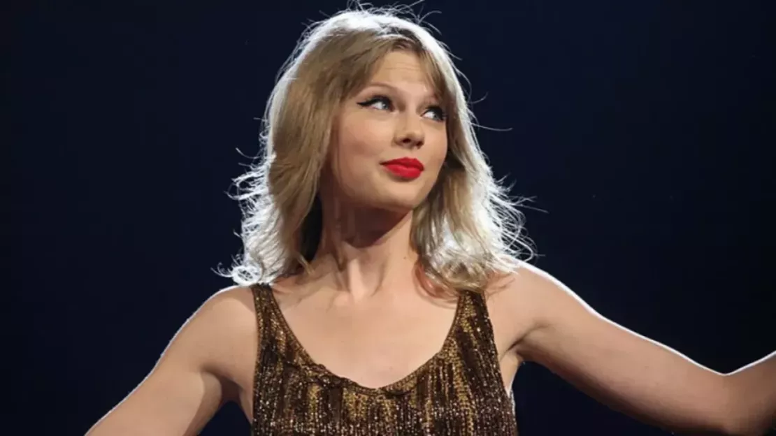 Taylor Swift : son documentaire "The Eras Tour" explose avant sa sortie !