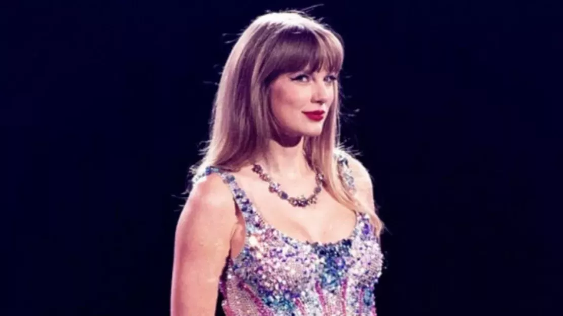 Taylor Swift : toute une procédure pour pouvoir assister à son concert en France !
