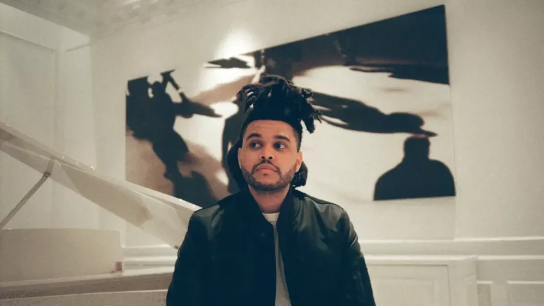 The Weeknd : "After Hours" triple disque de platine en France