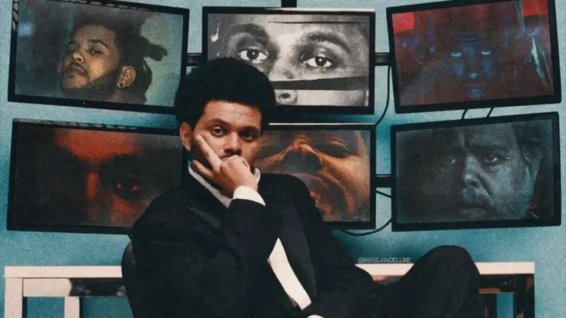 The Weeknd annonce l'annulation de sa tournée