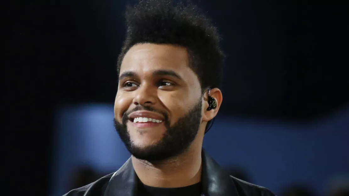 The Weeknd dévoile le clip de son titre « Nothing is Lost (You Give Me Strength) » (vidéo)