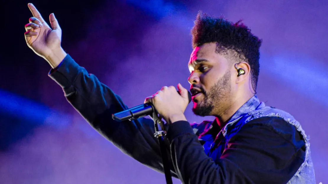The Weeknd : le morceau "Blinding Lights" utilisé dans la nouvelle pub Peugeot