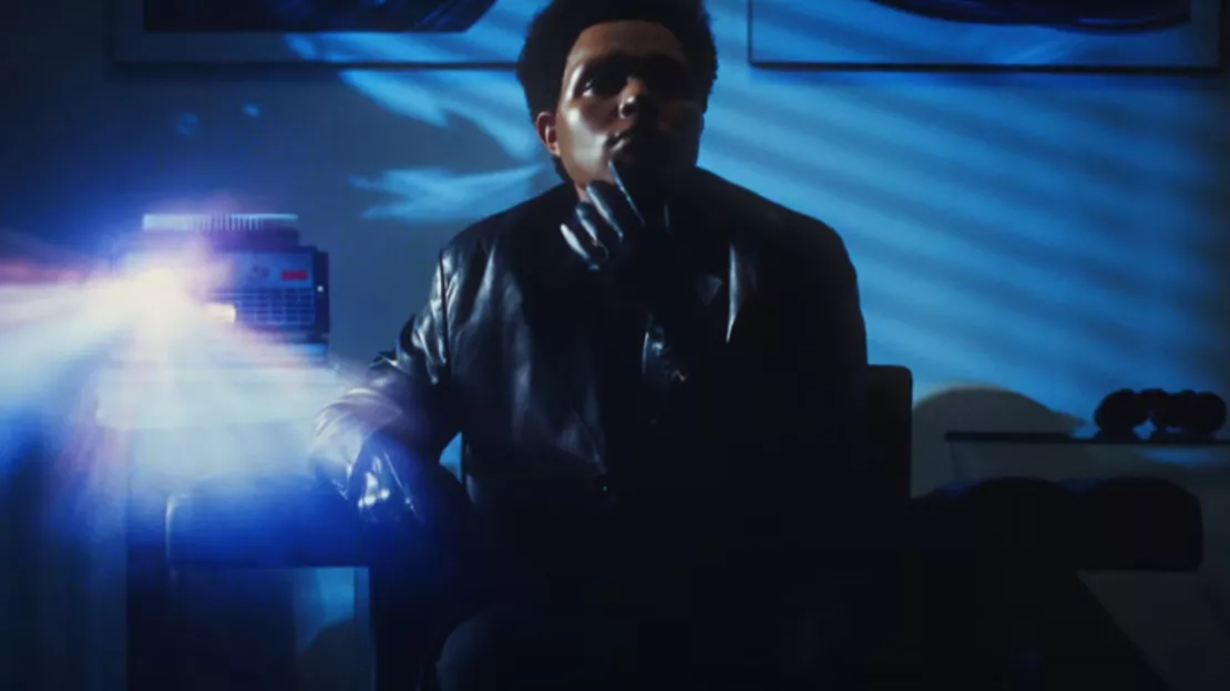 The Weeknd met en images son nouveau single « Is There Someone Else? » (vidéo)