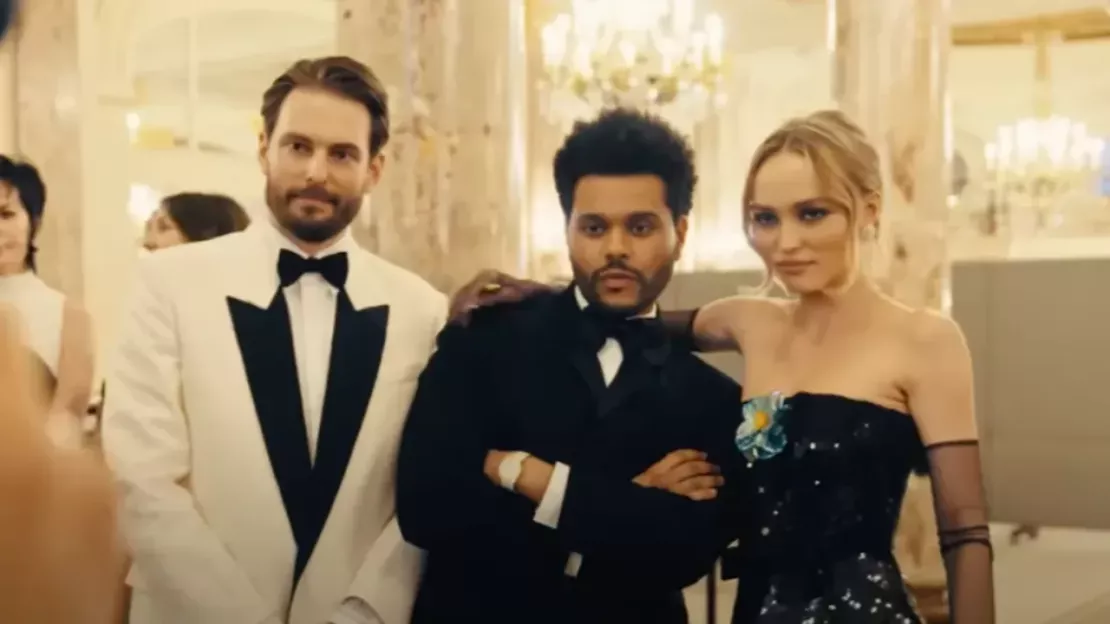 The Weeknd : son nouveau clip est disponible !