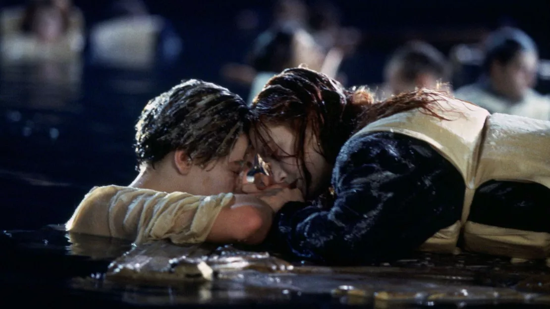 Titanic : James Cameron va sortir un documentaire pour prouver que Jack et Rose n’auraient pas pu survivre tous les deux sur la planche