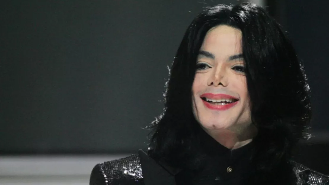 Un biopic mettant à l’honneur Michael Jackson en pleine préparation