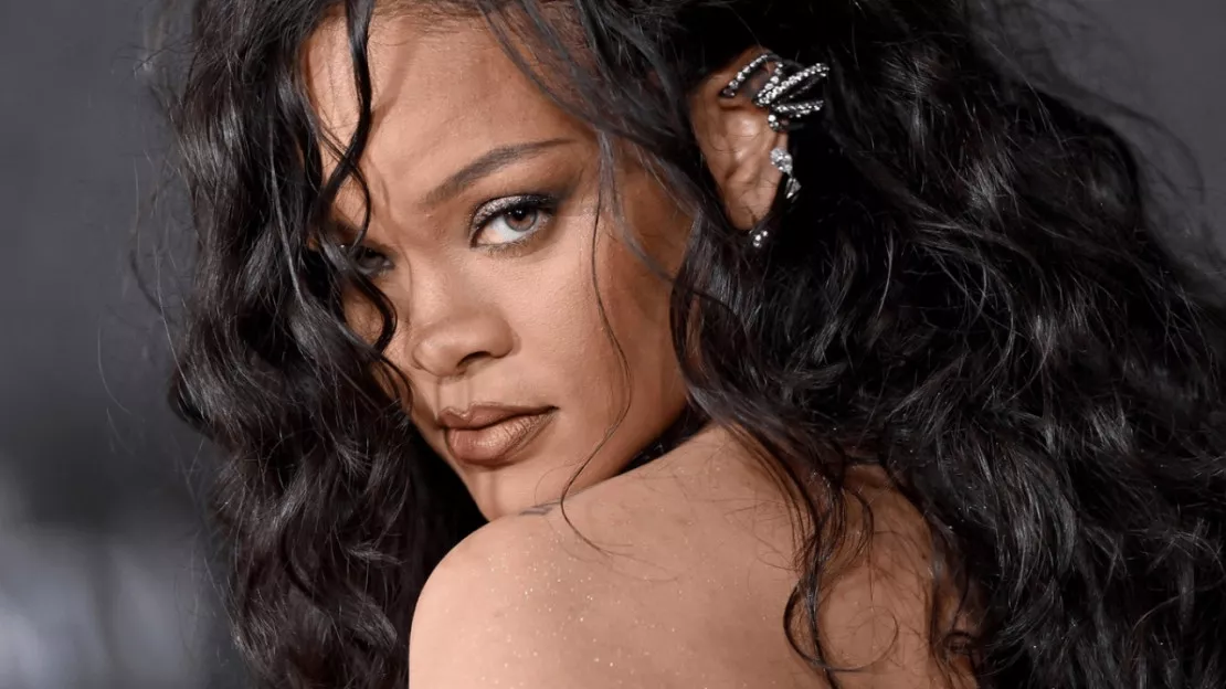 Un documentaire sur la vie de Rihanna en pleine préparation