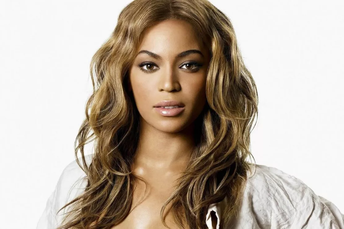 Beyoncé joue la diva pour sa nouvelle maison !