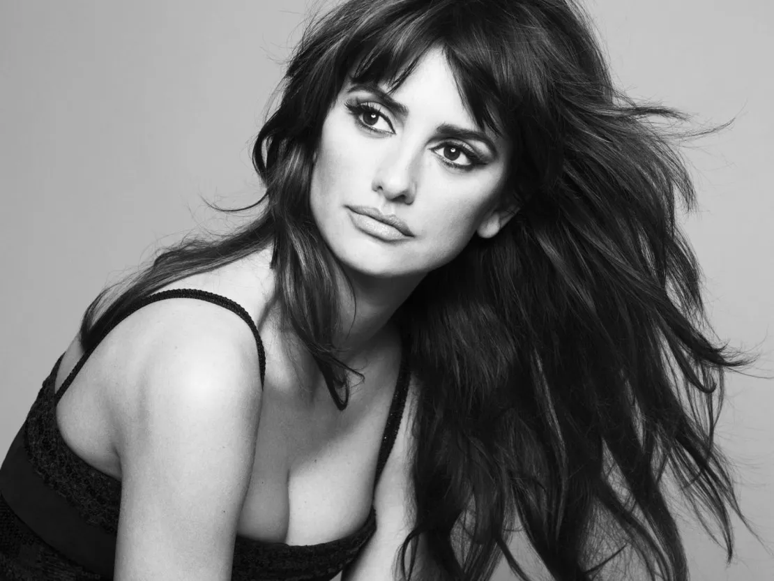 Penelope Cruz élue femme la plus sexy de l'année!