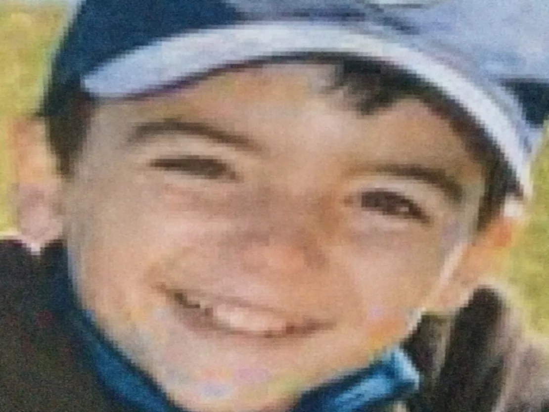 Nord Isère : un garçon de 13 ans, porté disparu, aperçu dans le Rhône Nord Isère : un garçon de 13 ans, porté disparu, aperçu dans le Rhône