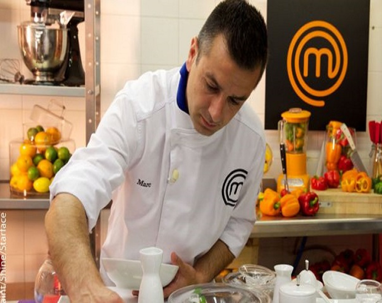 Marc Boissieux, vainqueur de Masterchef ouvrira son restaurant à Lyon à la fin de l’été Marc Boissieux, vainqueur de Masterchef ouvrira son restaurant à Lyon à la fin de l’été