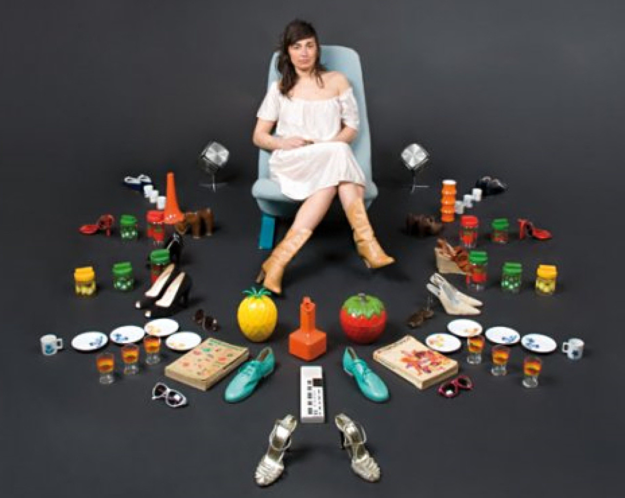 Le marché de la mode vintage fête ses 10 ans Le marché de la mode vintage fête ses 10 ans