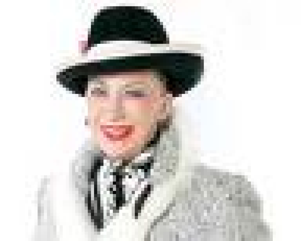 Geneviève de Fontenay : pas d’excuses pour Luce Auger Geneviève de Fontenay : pas d’excuses pour Luce Auger