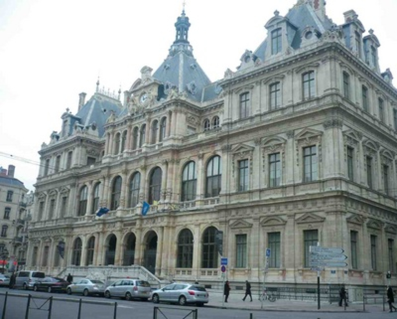 La CCI de Lyon fait peau neuve... de son site internet La CCI de Lyon fait peau neuve... de son site internet