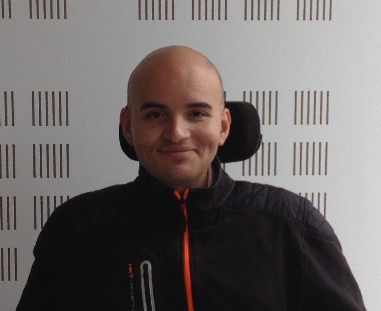 Un Lyonnais lance un appel aux dons pour financer le permis de conduire de personnes handicapées Un Lyonnais lance un appel aux dons pour financer le permis de conduire de personnes handicapées