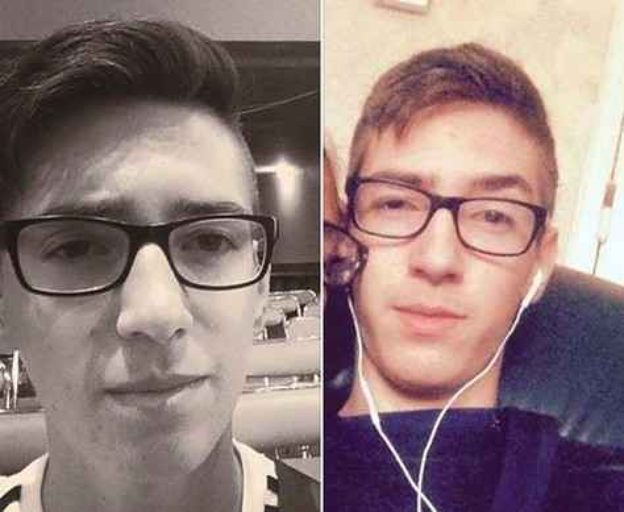 Rhône : Kylian, 14 ans, a disparu depuis jeudi Rhône : Kylian, 14 ans, a disparu depuis jeudi