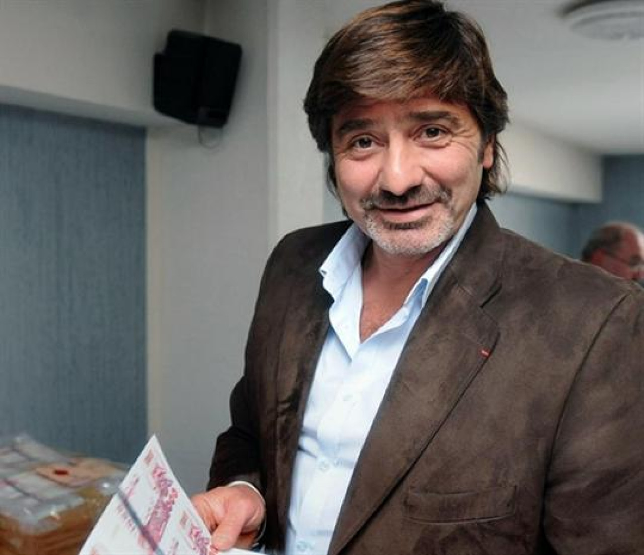 Michel Neyret rencontrera de nouveau le juge d&rsquo;instruction dans le courant du mois de janvier