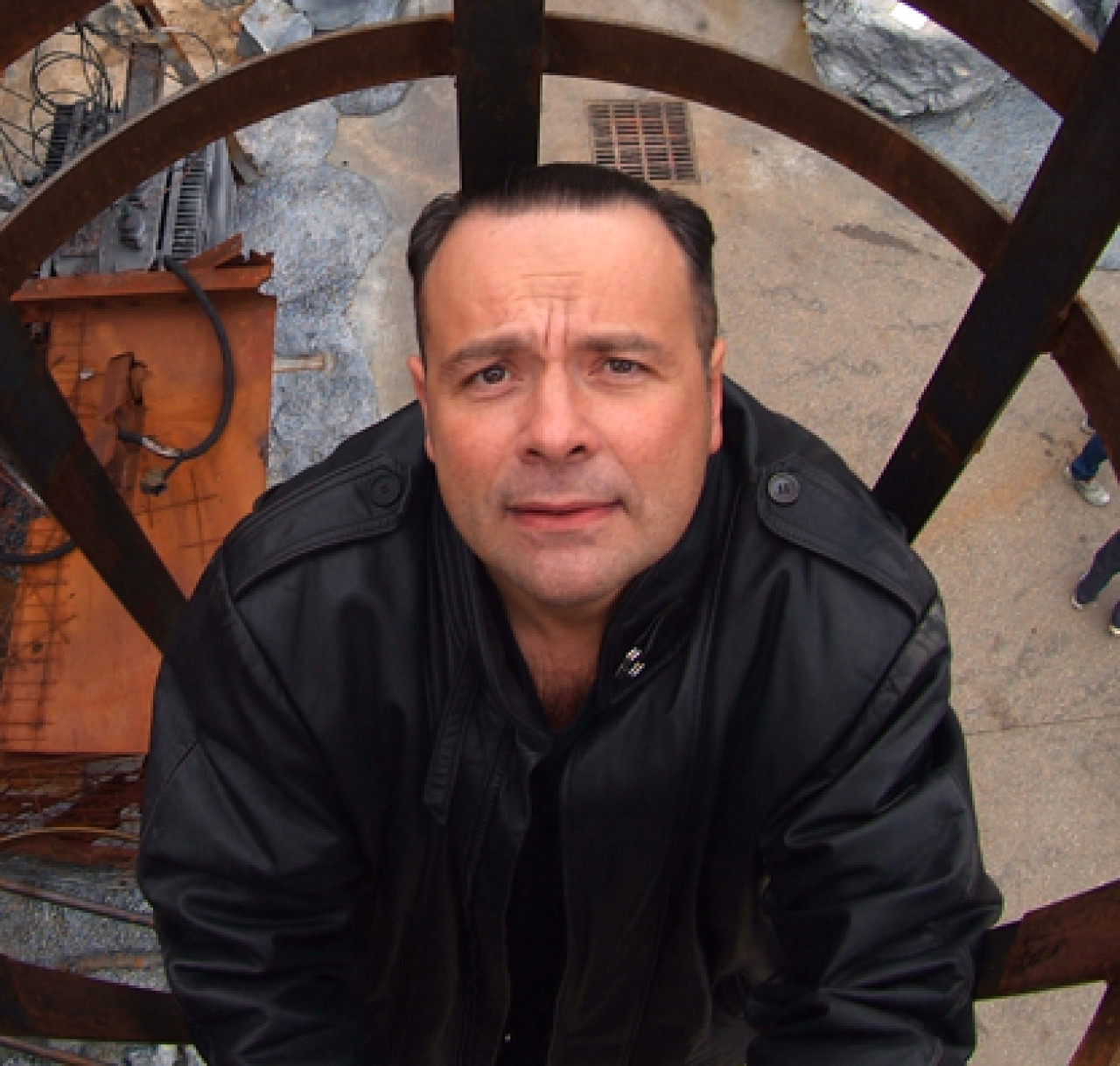 Lyon : Thierry Ehrmann dénonce une manipulation du cours de sa société Lyon : Thierry Ehrmann dénonce une manipulation du cours de sa société