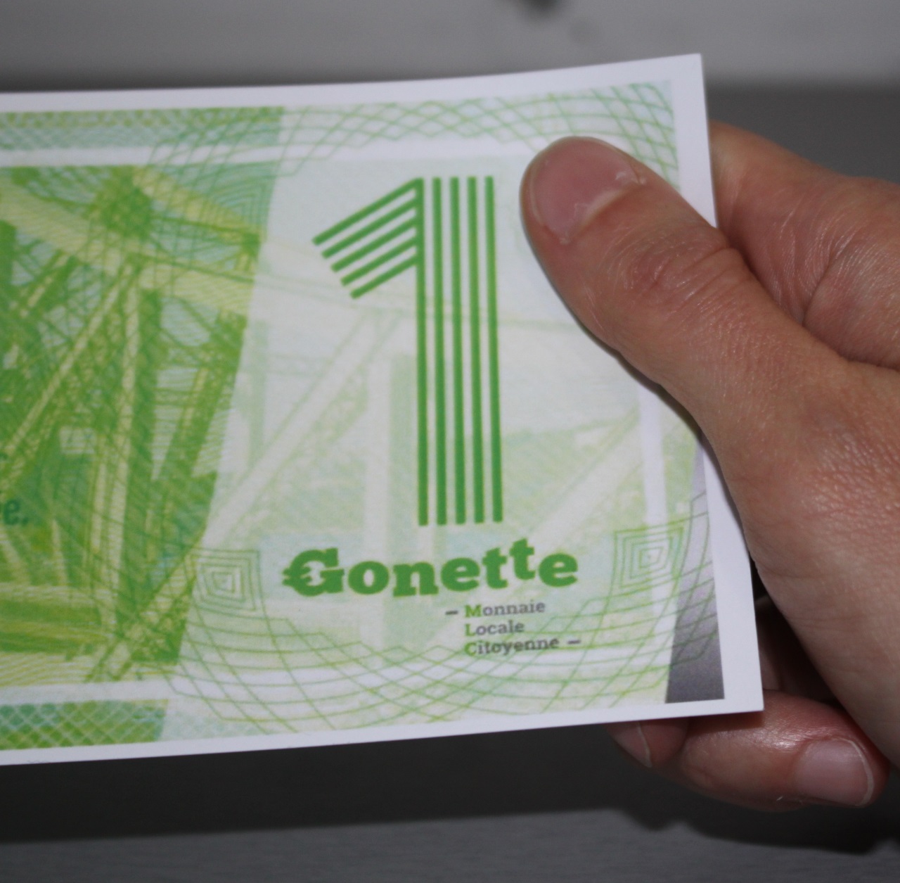 Lyon : bientôt une nouvelle monnaie pour les Gones Lyon : bientôt une nouvelle monnaie pour les Gones