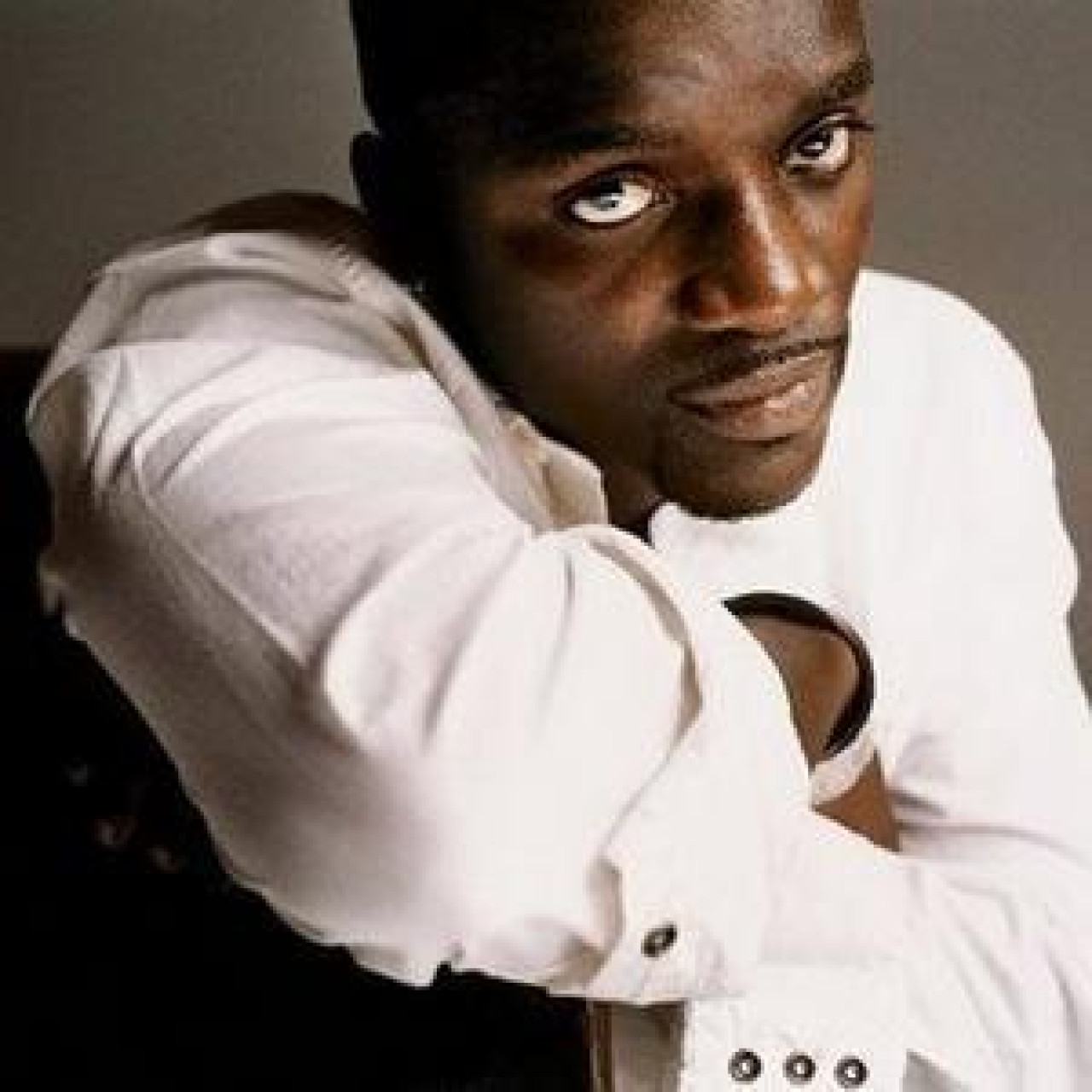 Akon se dévoile pour 2010