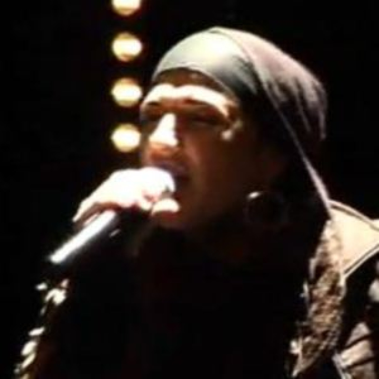 Diam's aime la route, la route aime Diam's