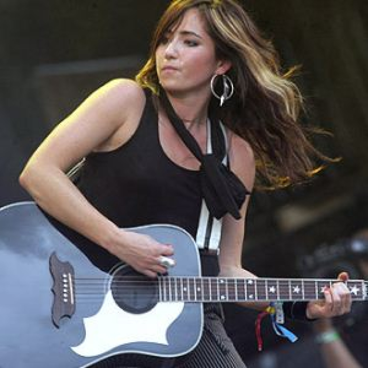 KT Tunstall toutes griffes dehors !