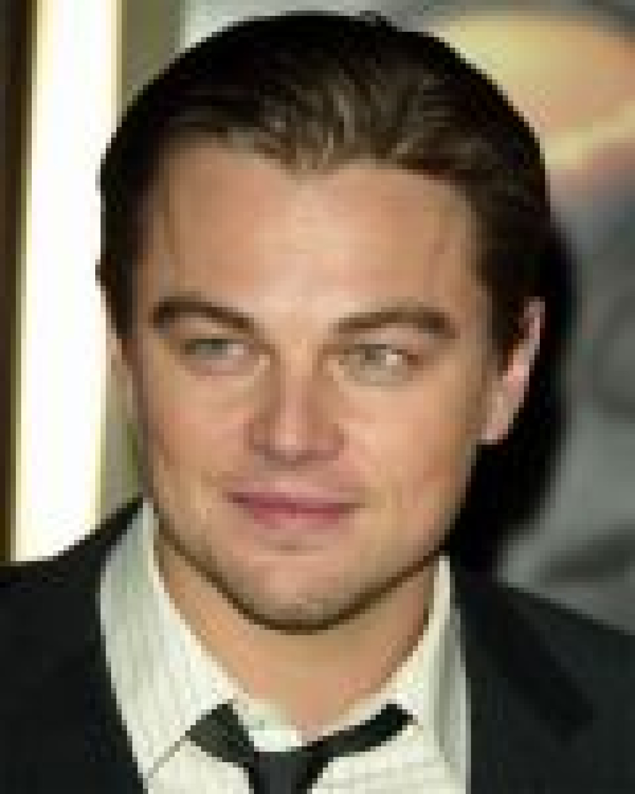 Leonardo DiCaprio remplace Brad Pitt chez Tag Heuer