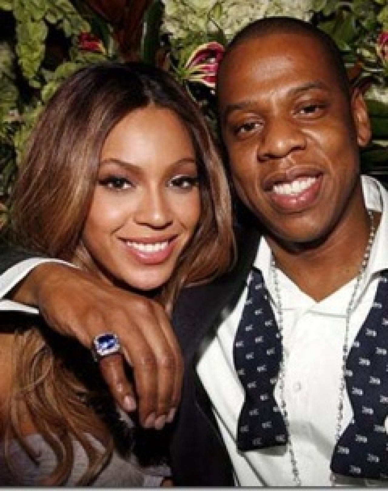 Beyonc&eacute; Knowles : jay-Z g&acirc;te la future maman ...