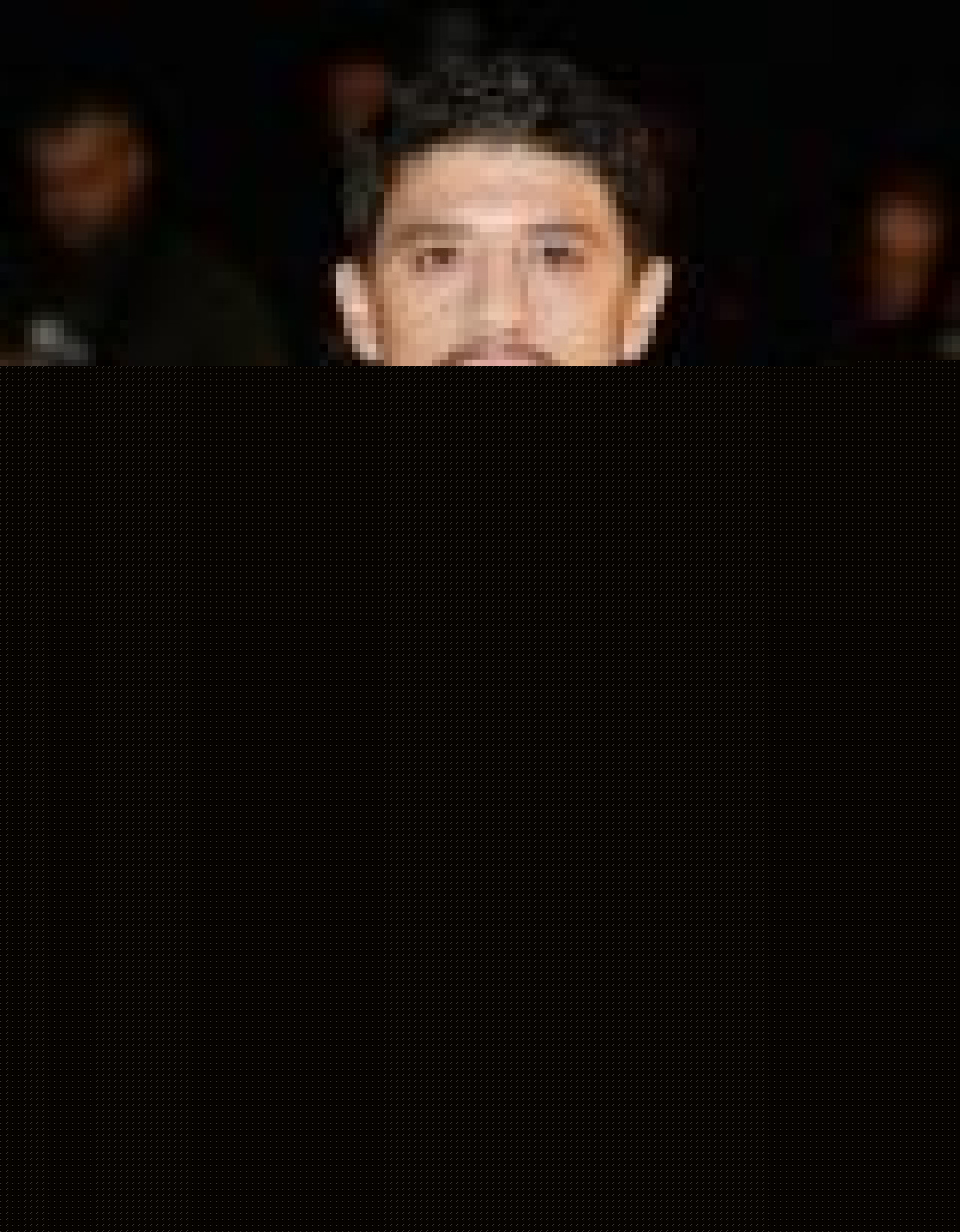 Saïd Taghmaoui va jouer dans la saison 5 de Lost Saïd Taghmaoui va jouer dans la saison 5 de Lost