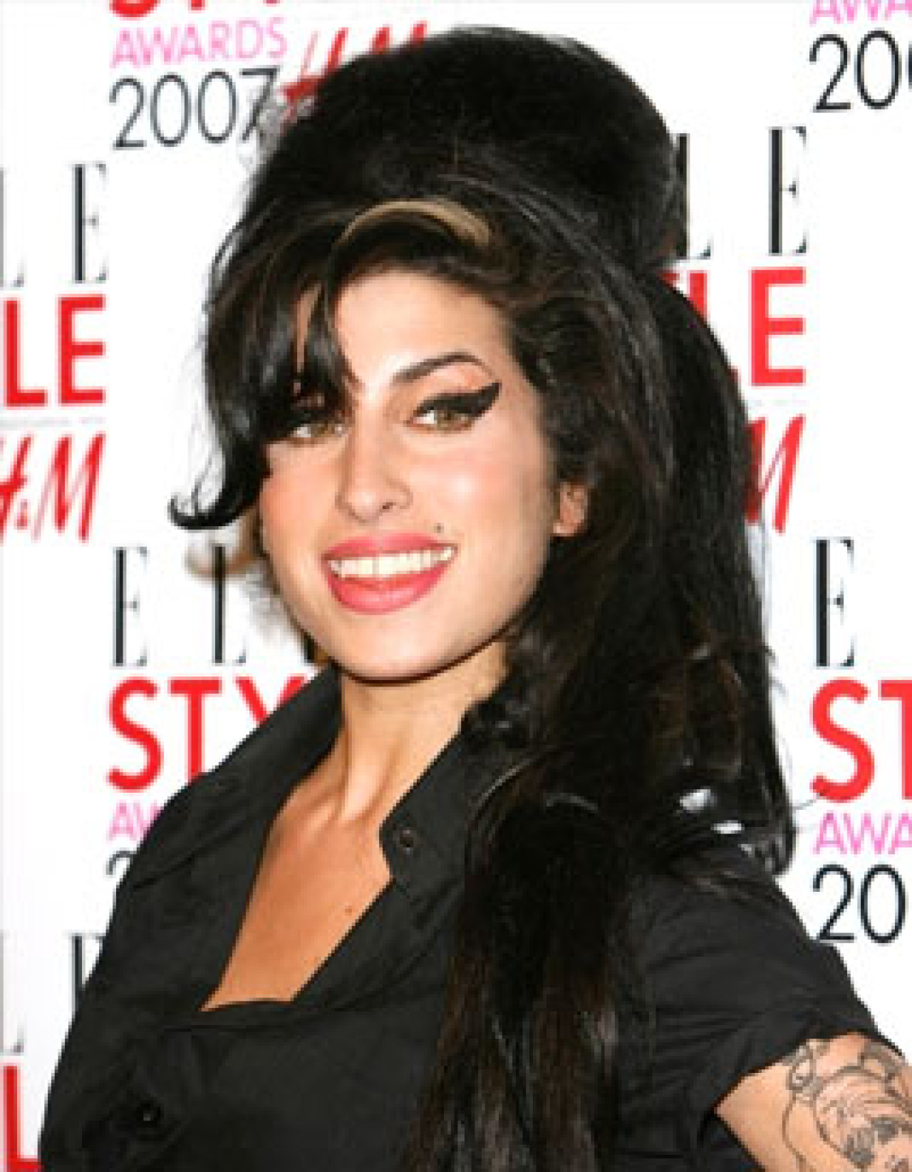 Amy clean depuis 3 ans