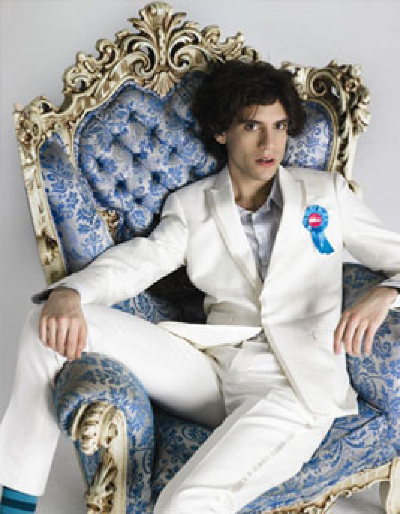 Des nouvelles de la soeur de Mika Des nouvelles de la soeur de Mika