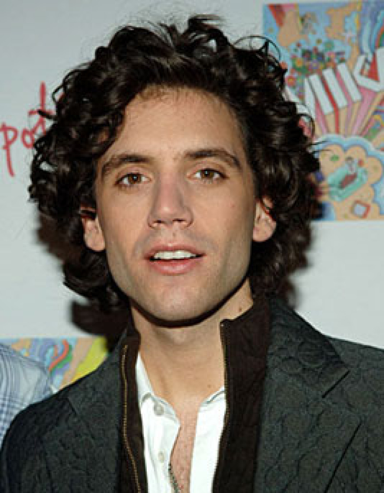 La soeur de Mika gravement blessée La soeur de Mika gravement blessée