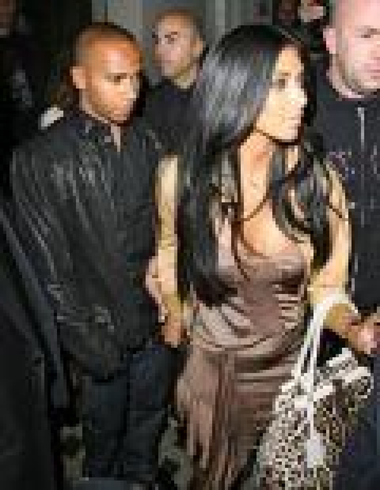 Lewis Hamilton et Nicole Scherzinger : projets de mariage Lewis Hamilton et Nicole Scherzinger : projets de mariage