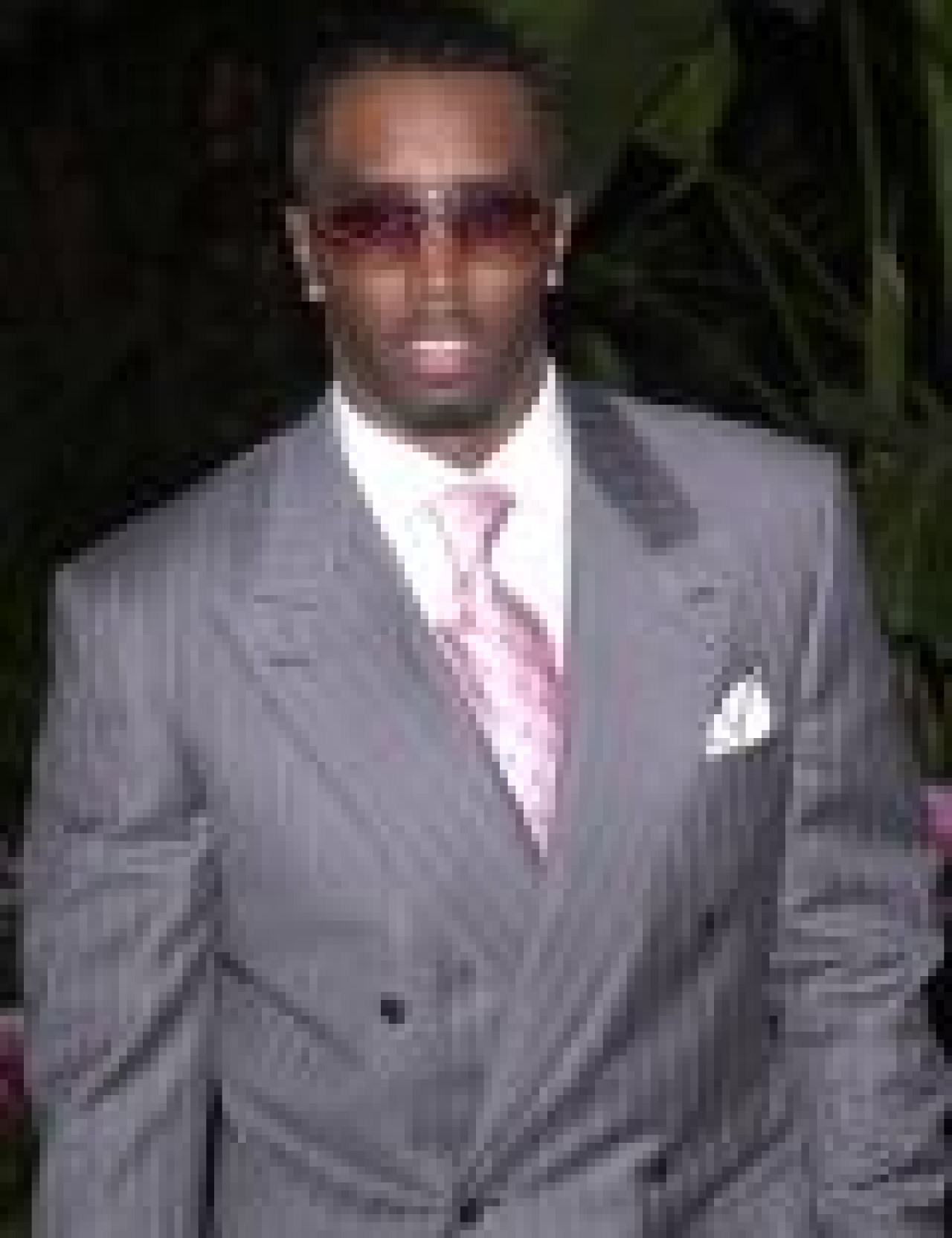 P.Diddy regonfle son ego et recrute sur MTV P.Diddy regonfle son ego et recrute sur MTV