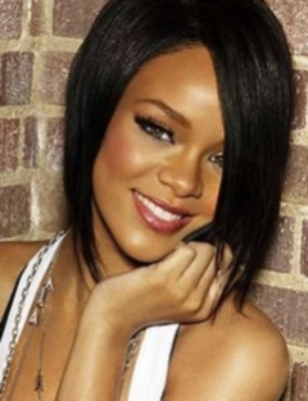 Rihanna se prépare activement pour ses concerts en France Rihanna se prépare activement pour ses concerts en France