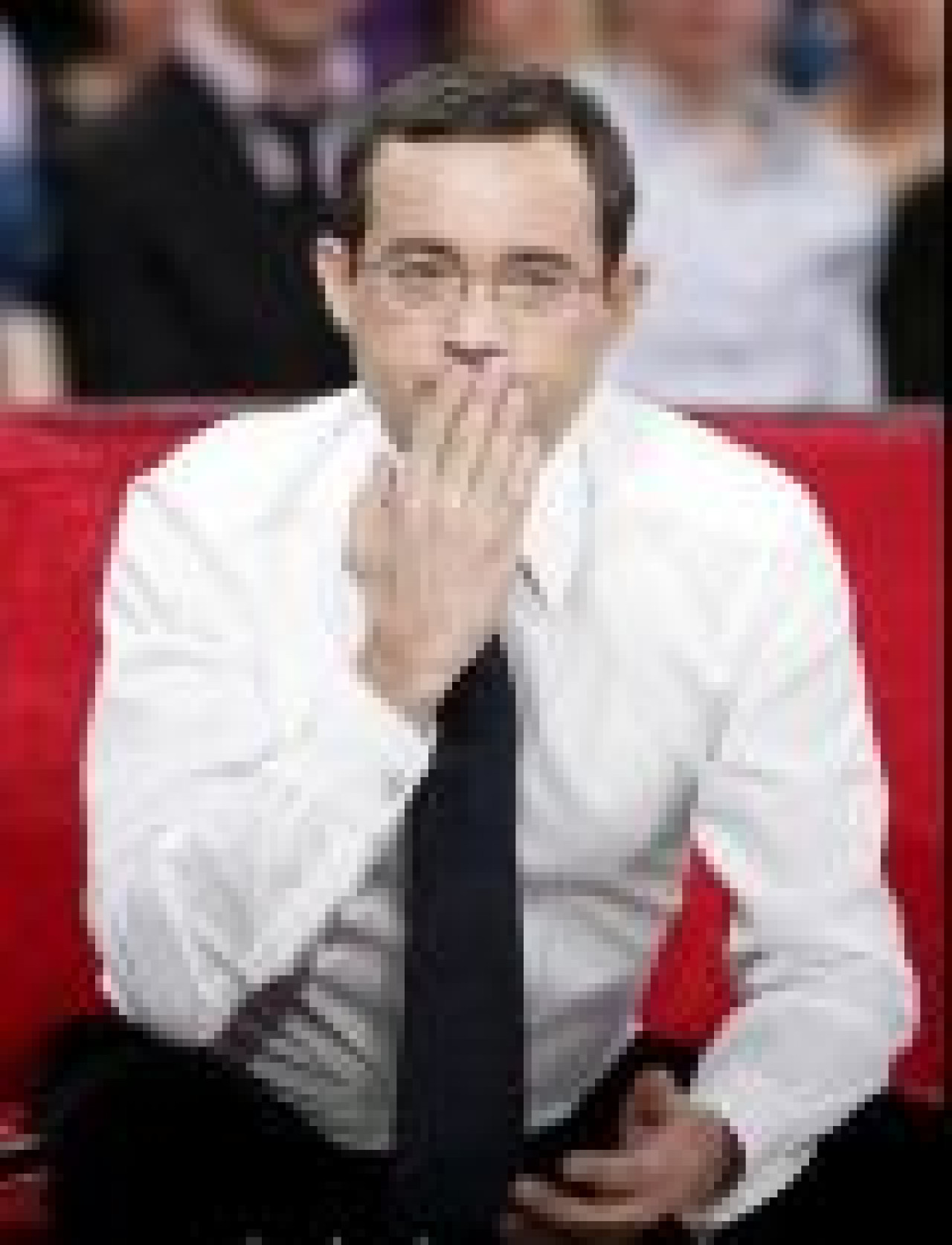 Jean-Luc Delarue interdit de direct sur France 2 ? Jean-Luc Delarue interdit de direct sur France 2 ?